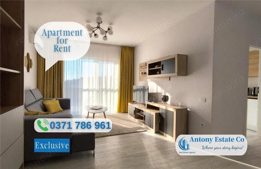 Apartament de inchiriat, 3 camere, Central - Oradea - 2