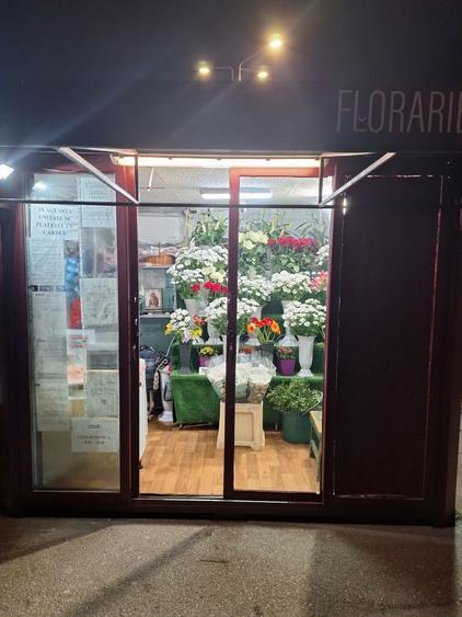 Florarie de vinzare zona Bulevardul Basarabia! - 5