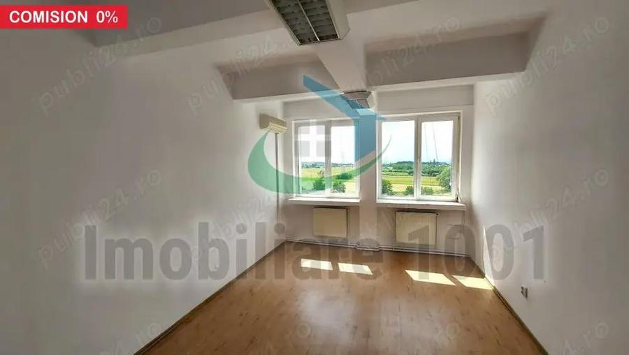 Imobil birouri, proximitatea zonei industriale Oborului, comision intermediere 0 - 7