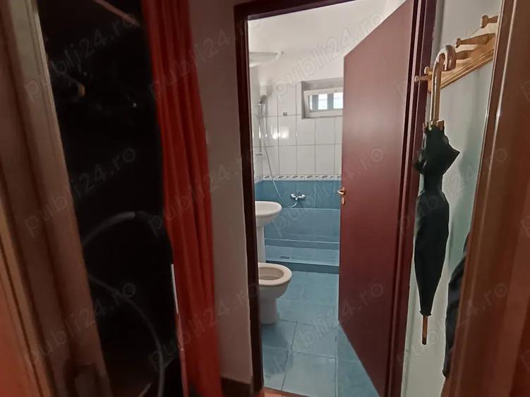 Inchiriez apartament doua camere ultracentral, langa Mateo - 4