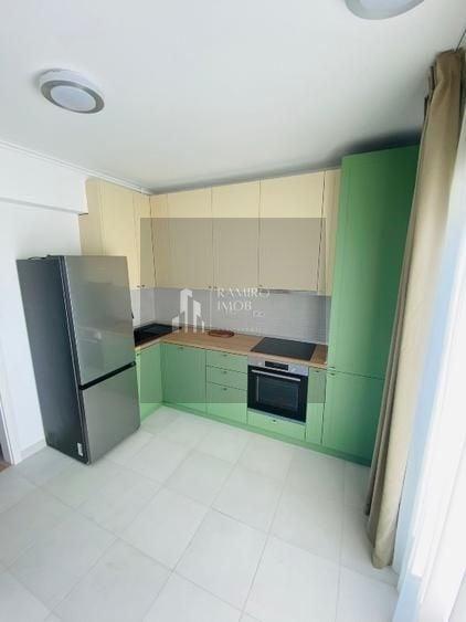 Duplex Grand Via | Blvd Timisoara | Centrala  | Parcare subterana - 7