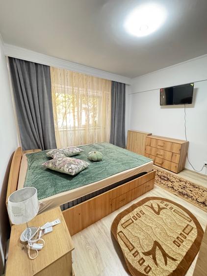 Apartament 2 camere situat langa Centrul orasului, zona Garii - 4