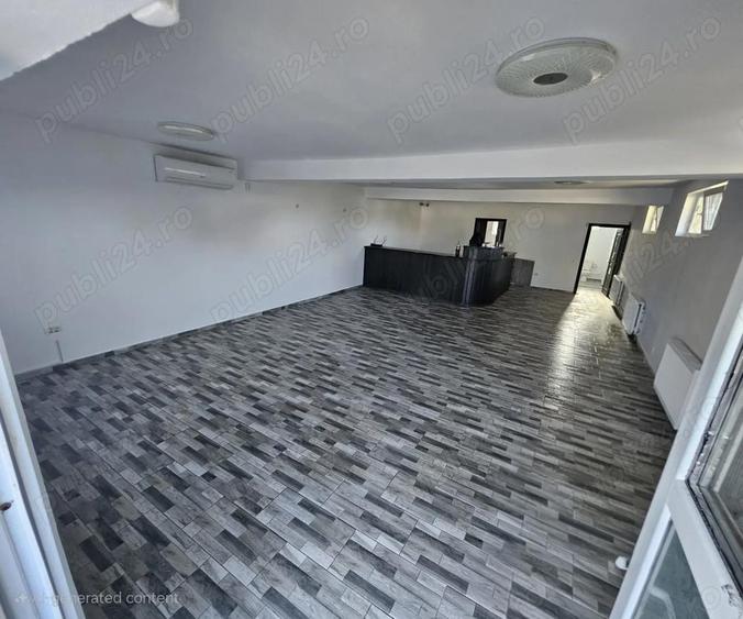 Inchiriere locatie comerciala sat Cazaci, com Nucet jud DB - 5