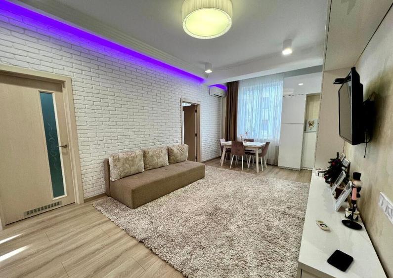 De inchiriat 3 camere zona Bulgaria - 4