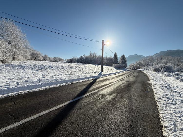 Teren intravilan 500 sau 1000 mp Bran-Tohanita la dum asfaltat - 29
