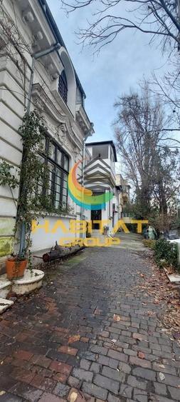 Vila 5 camere- Piata Romana- Polona - 10