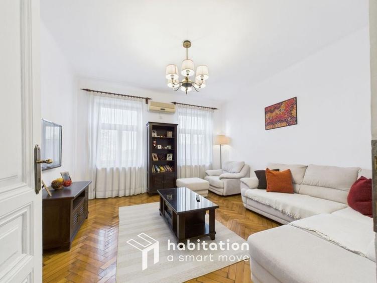 Apartament spațios cu 3 camere, 0% comision cumpărător – Zona Iosefin - 1