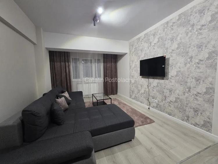 Apartament 2 camere decomandat Evergreen