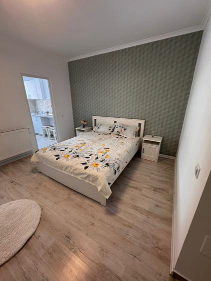 Garsoniera de inchiriat Lux - 1