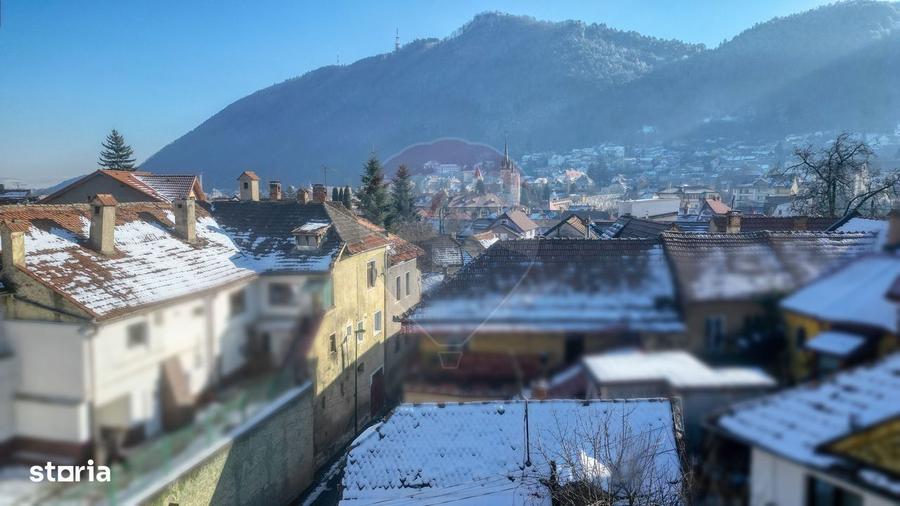 De vanzare Casa veche cu poten?ial, Scheii Bra?ovului - 6