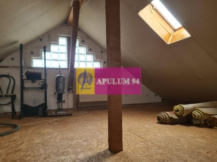 Vila de vanzare in Comarnic - 36