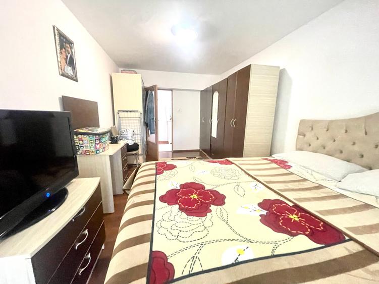 3 camere, Parcul Catedralei - Nemobilat - 7