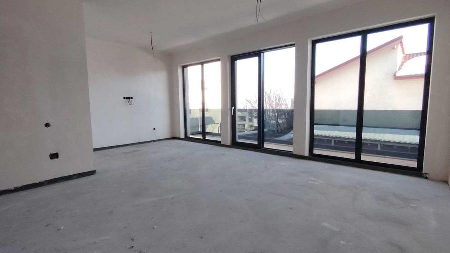 Casa noua tip Duplex, D+P+E, Garaj dublu, zona Donath - 1