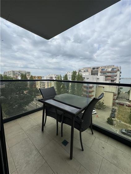 Apartament de Lux in Mamaia Zona Butoaie - Termen Lung - 8