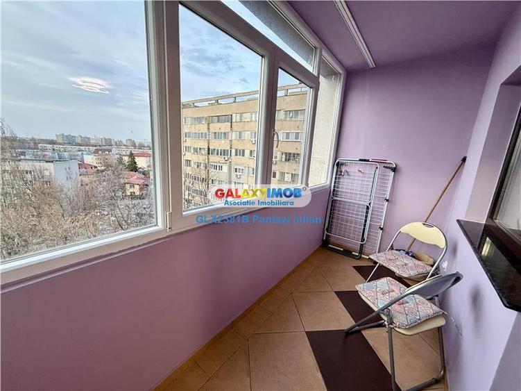 Apartament 2 camere | Gorjului | Centrala Proprie | 8min. metrou - 9
