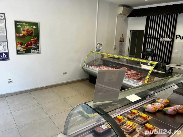 Spatiu comercial de inchiriat