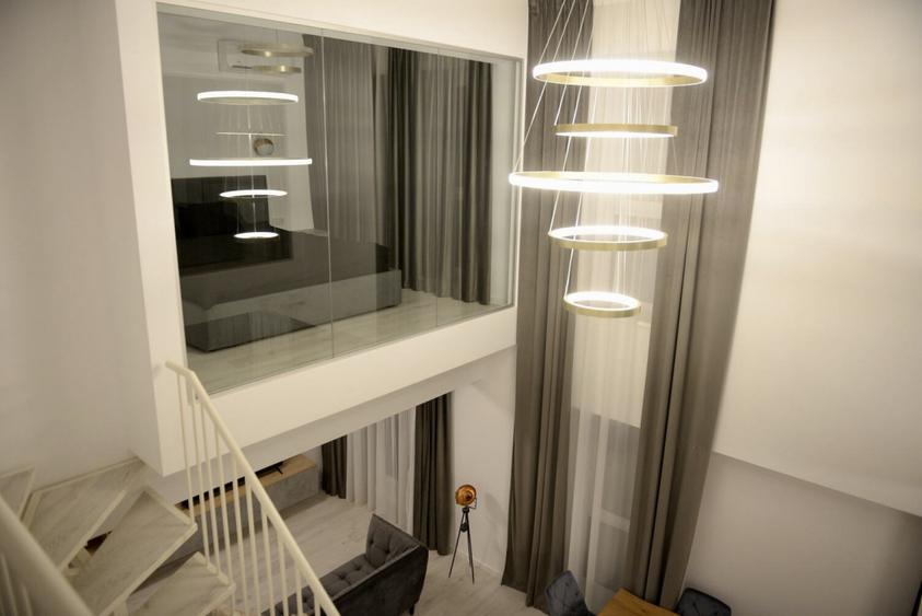 Duplex 3 camere de inchiriat | Fabrica de Glucoza | Terasa 13 mp | Parcare | - 2