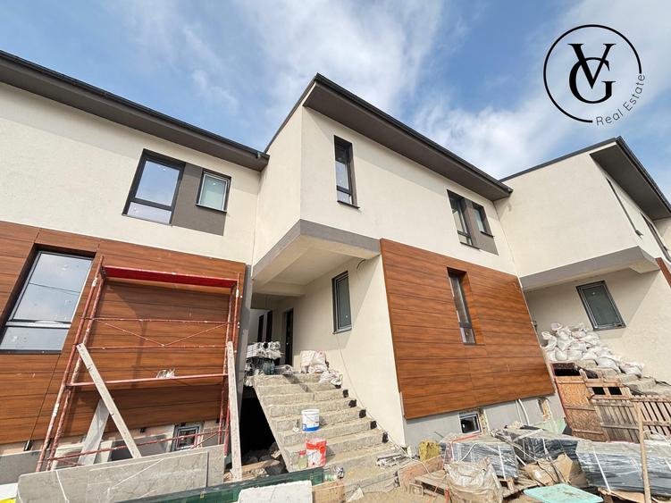 Vila  premium | frontal  la lac | Ovidiu Sud - 14