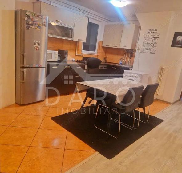 Apartament 4 camere Tudor - 6