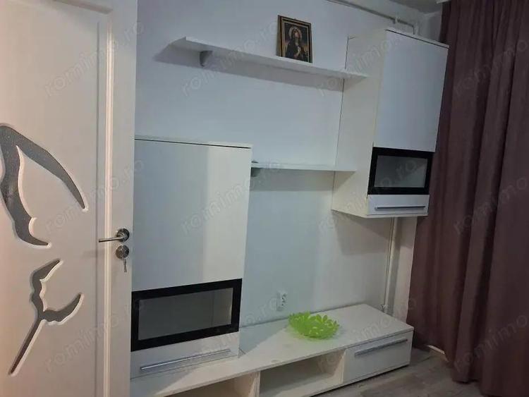 Dambu Pietros - Inchiriere apartament 2 camere - Str. Ceahlau - 3
