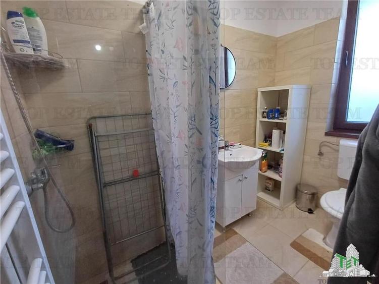 Casa individuala 4 camere / teren 840mp in Clinceni - 9