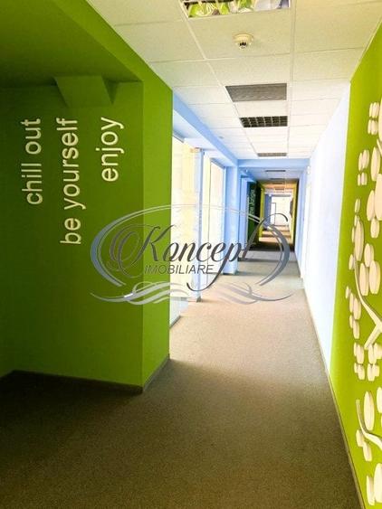 Spatiu de birouri in Sigma Center - 1