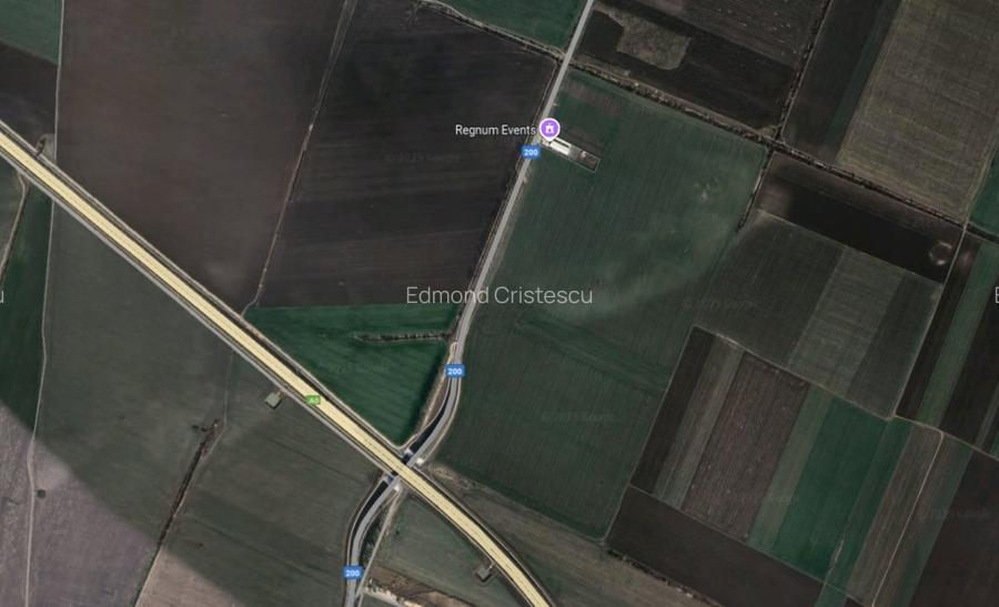 VANZARE TEREN, ILFOV, STEFANESTII DE JOS, ST 28125 MP