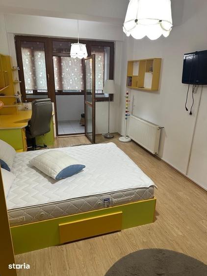 Apartament cu 3 camere, 2 bai- de inchiriat- Cartierul Latin - 5