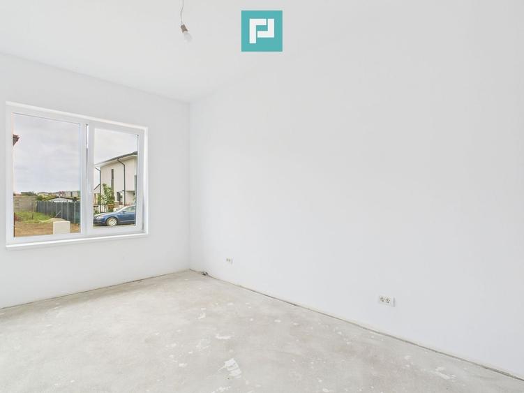 Duplex elegant  cu 5 camere în Dumbrăvița - 4