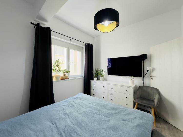 Apartament 3 camere, decomandat, etajul 1, 2 locuri de parcare in Giroc - 5