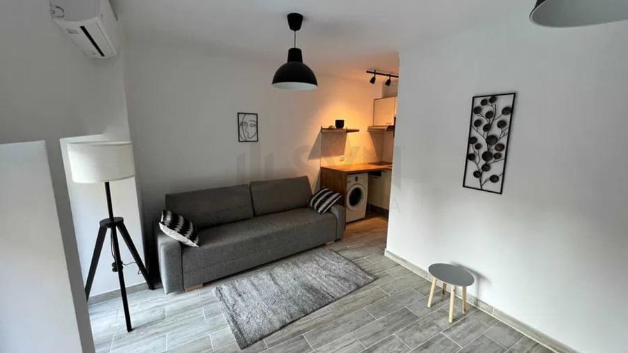 REA1026817 Garsoniera I De Vanzare I Centrul Istoric I AirBnb - 2