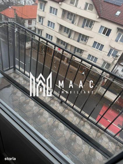 Apartament mansarda I Sibiu I 3 Camere | Pod inalt - 10