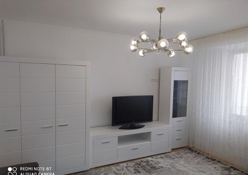 Apartament modern decomandat Calea Motilor - 1