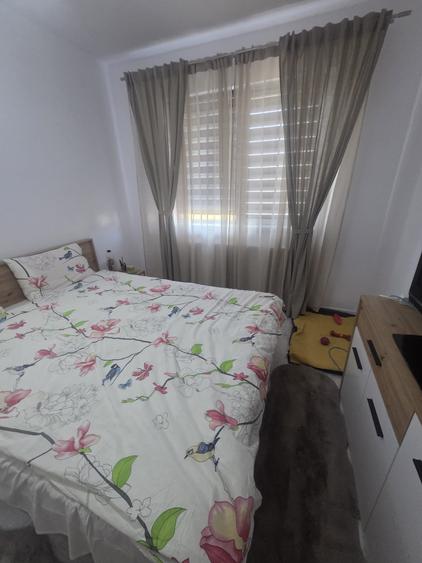 Apartament cu 2 camere decomandat în Militari