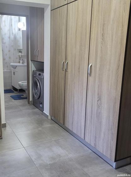 Inchiriez apartament 2 camere - 3