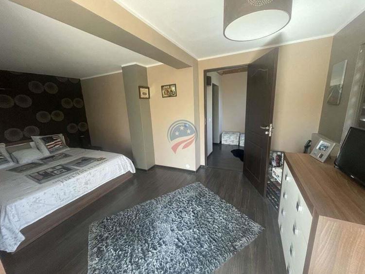 Casa moderna la doar 5 minute distanta de Craiova - 11