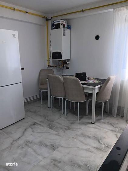Inchiriez apartament Ramnicu Sarat - 7