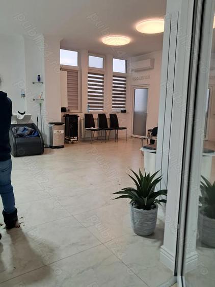 ofer spre inchiriere spa?iu comercial - 2