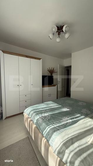 Apartament 2 camere deosebit Tudor | Parter | Incalzire in pardose - 10