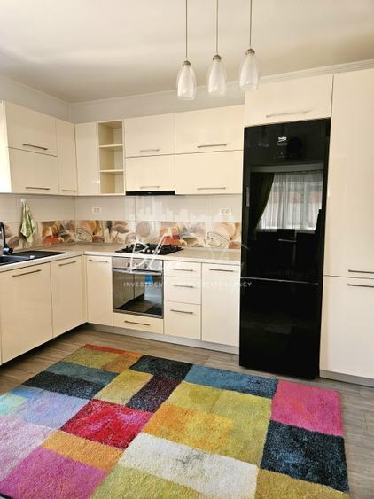 Vila P+1+ pod in Mamaia Sat- Locul unde linistea se simte acasa - 6