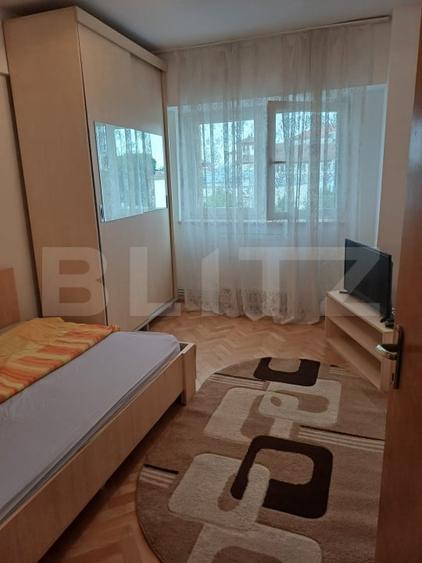 Apartament cu 2 camere, 58 mp, zona Centrala - 2