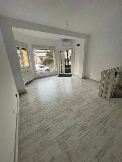 De inchirat parter + demisol, zona Floreasca - 10