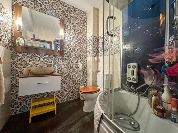 Casa 3 camere de vanzare in Buna Ziua, Cluj Napoca - 6