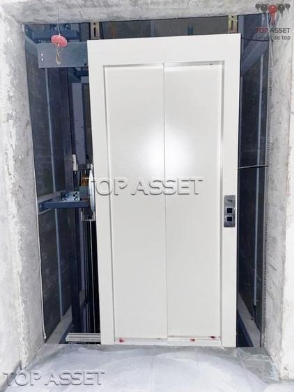 Cladire moderna de birouri S+P+1+M, Baneasa - 9