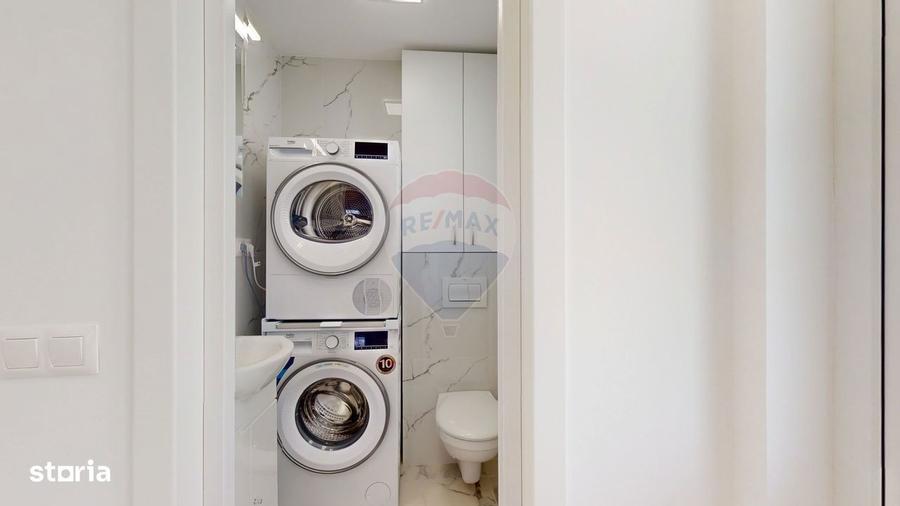 Casa / Duplex cu 3 camere de inchiriat in zona Harmanului - 18