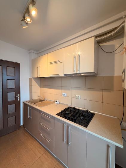 Apartament | Popesti Leordeni | Metrou Dimitrie Leonida | Mobilat -utilat - 8