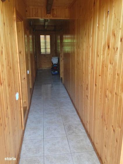 Vila de Vanzare in Comuna Bran, Sat Predelut - Judetul BRASOV - 12