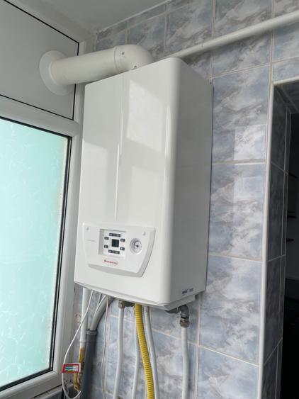 Apartament 2 camere complet mobilat Dragasani - 4