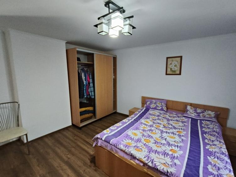 Apartament 2 camere in vila de vanzare in Busteni - 3