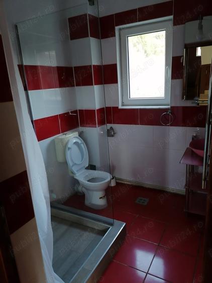 Vand casa finalizata in 2014, in Carbunari, la 12KM de Baia Mare, langa padure. - 2